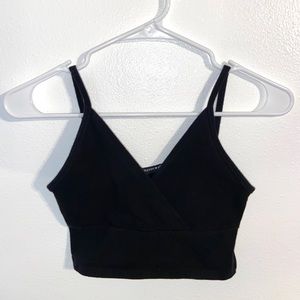 Brandy Melville crop top ON HOLD